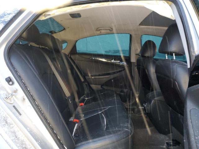 Photo 10 from auction – 2011 HYUNDAI SONATA SE with VIN 5NPEC4AC5BH308610
