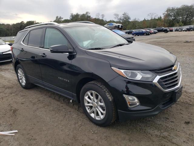 Photo 4 from auction – 2018 CHEVROLET EQUINOX LT with VIN 2GNAXSEV8J6222771