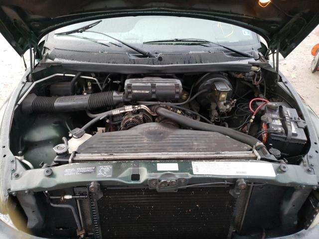 Photo 11 from auction – 1996 DODGE RAM 1500 with VIN 1B7HC16Y6TS620521