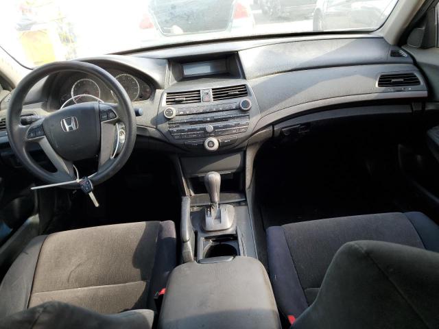 Photo 8 from auction – 2008 HONDA ACCORD with VIN JHMCP26358C043487