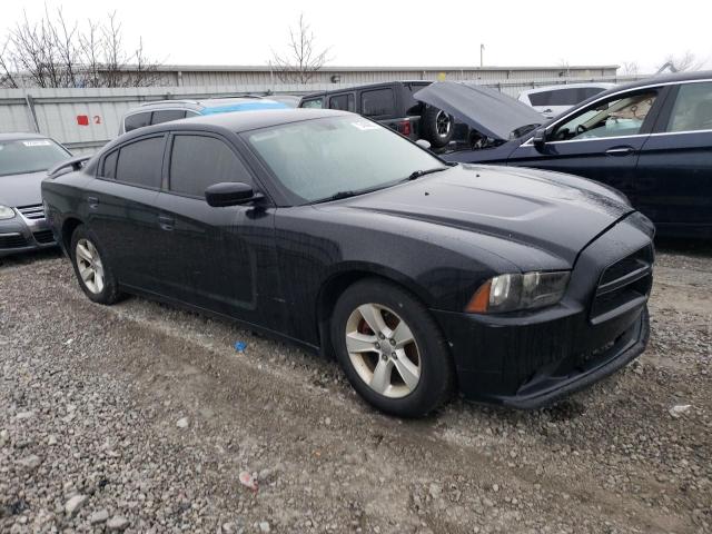 Photo 4 from auction – 2013 DODGE CHARGER SE with VIN 2C3CDXBG3DH579429