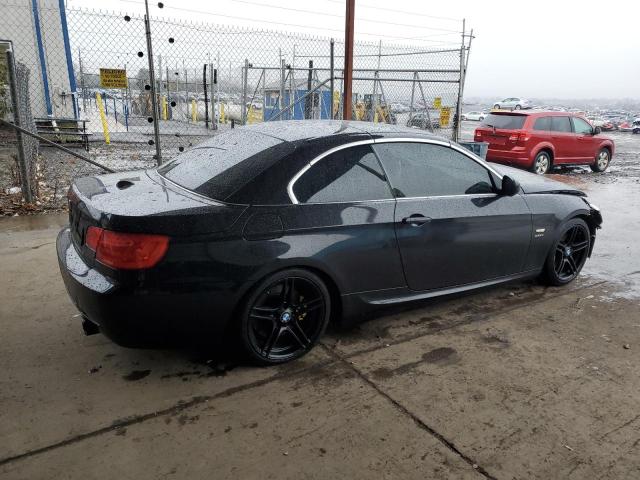 Photo 3 from auction – 2011 BMW 335 IS with VIN WBADX1C53BE569583