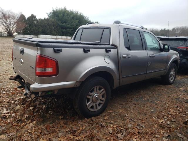 Photo 3 from auction – 2008 FORD EXPLORER S with VIN 1FMEU53E08UA41467