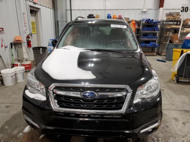 Photo 5 from auction – 2018 SUBARU FORESTER 2 with VIN JF2SJAEC8JH530087
