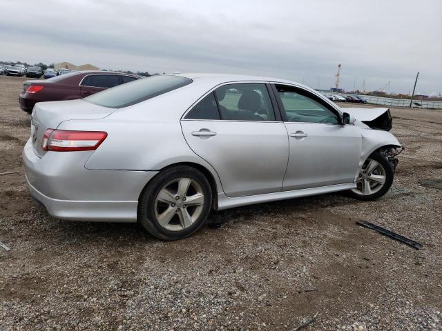 Foto 3 de la subasta – 2011 TOYOTA CAMRY BASE con VIN 4T1BF3EK1BU744264