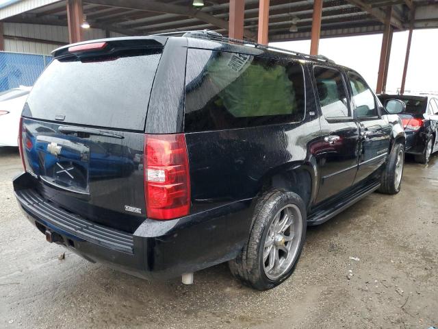 Photo 3 from auction – 2007 CHEVROLET SUBURBAN C with VIN 3GNFC16077G301036