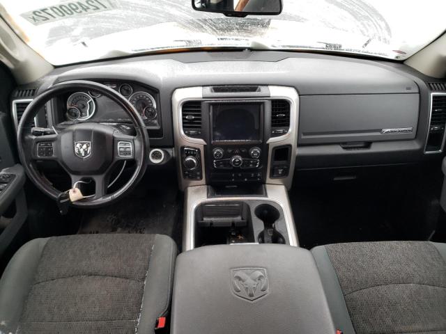 Photo 8 from auction – 2018 RAM 1500 SLT with VIN 3C6RR7LG6JG251382