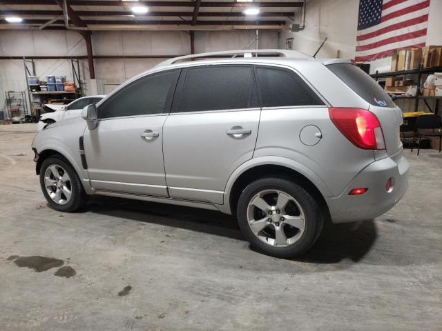 Photo 2 from auction – 2015 CHEVROLET CAPTIVA LT with VIN 3GNAL3EK0FS536091