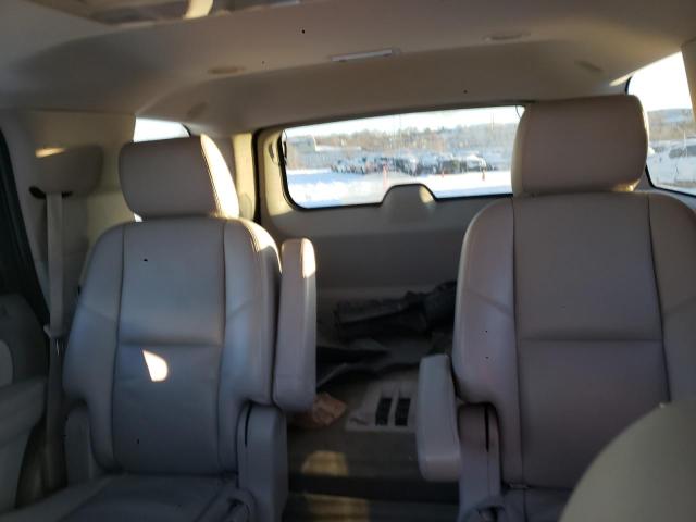 Photo 10 from auction – 2013 CHEVROLET TAHOE K150 with VIN 1GNSKCE06DR220670