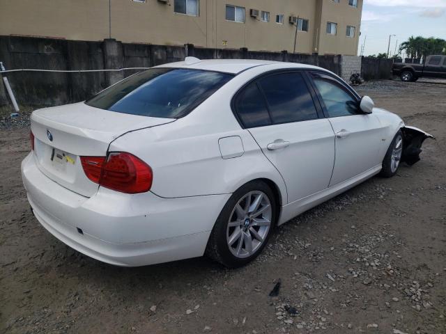 Photo 3 from auction – 2011 BMW 328 I with VIN WBAPH7G52BNN04568