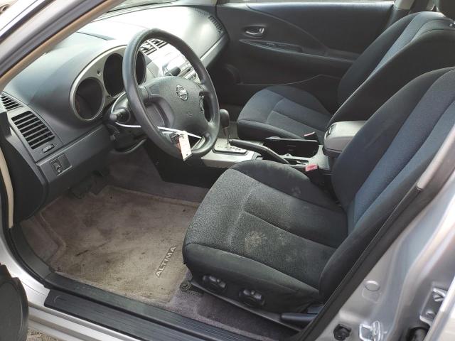 Photo 7 from auction – 2004 NISSAN ALTIMA BAS with VIN 1N4AL11D84C151973