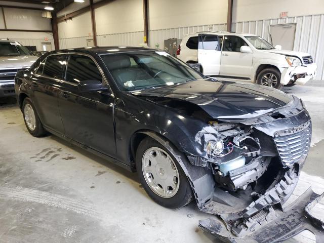 Photo 4 from auction – 2013 CHRYSLER 300 with VIN 2C3CCAAG6DH731821