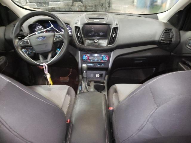 Photo 8 from auction – 2017 FORD ESCAPE SE with VIN 1FMCU9G90HUE59569
