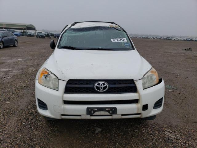 Фото 5 с аукциона – 2011 TOYOTA RAV4 с VIN 2T3ZF4DV9BW054883