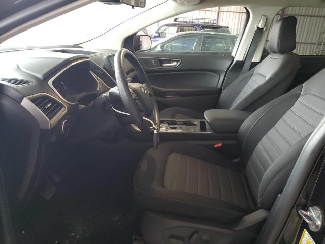 Photo 7 from auction – 2021 FORD EDGE SE with VIN 2FMPK3G95MBA22865