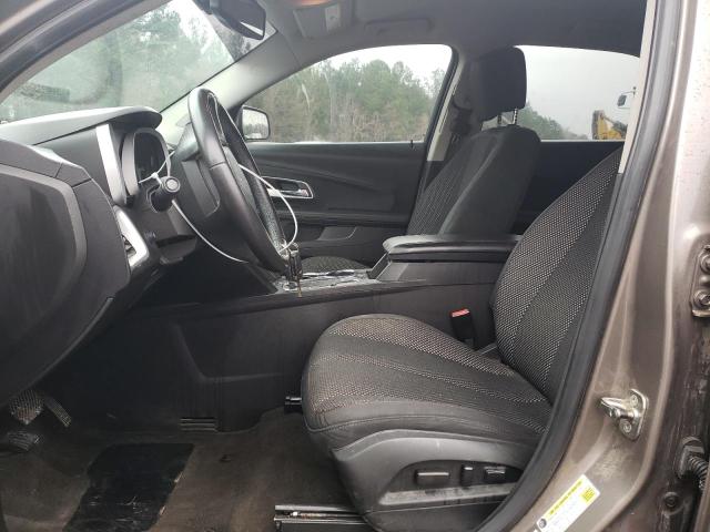 Photo 7 from auction – 2011 CHEVROLET EQUINOX LT with VIN 2CNALDEC1B6406025