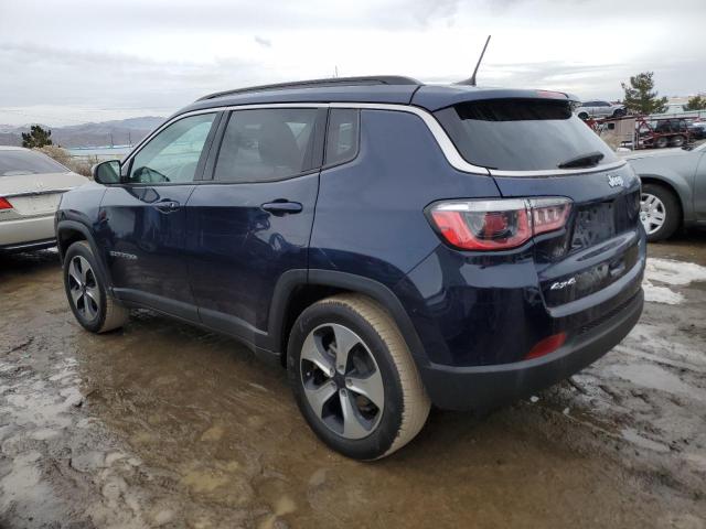 Photo 2 from auction – 2017 JEEP COMPASS LA with VIN 3C4NJDBB6HT628250