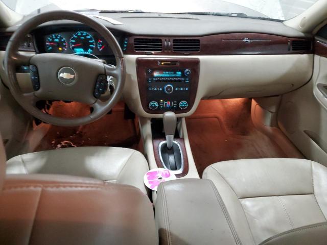 Photo 8 from auction – 2008 CHEVROLET IMPALA LT with VIN 2G1WT58K581333694