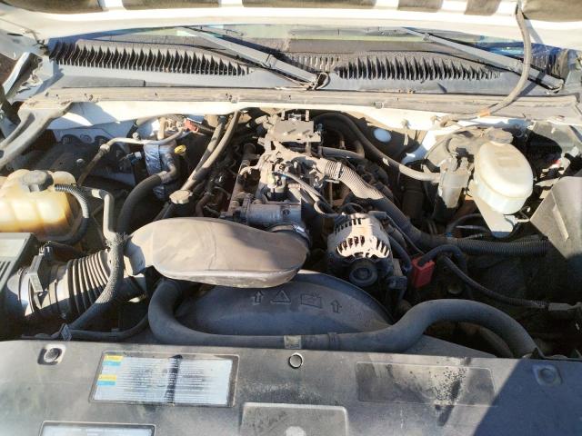 Photo 11 from auction – 2003 GMC NEW SIERRA with VIN 2GTEC19V331401150