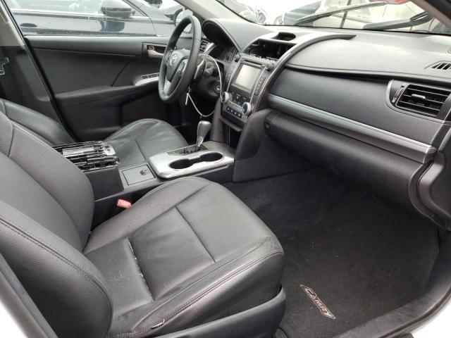 Photo 5 from auction – 2013 TOYOTA CAMRY L with VIN 4T1BF1FK7DU228254