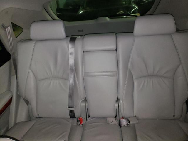 Photo 10 from auction – 2005 LEXUS RX 330 with VIN 2T2HA31U65C079962
