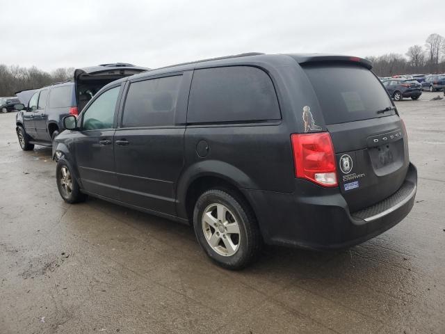 Photo 2 from auction – 2012 DODGE GRAND CARA with VIN 2C4RDGCG3CR311607