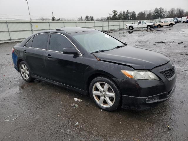 Photo 4 from auction – 2009 TOYOTA CAMRY BASE with VIN 4T1BE46K69U889592