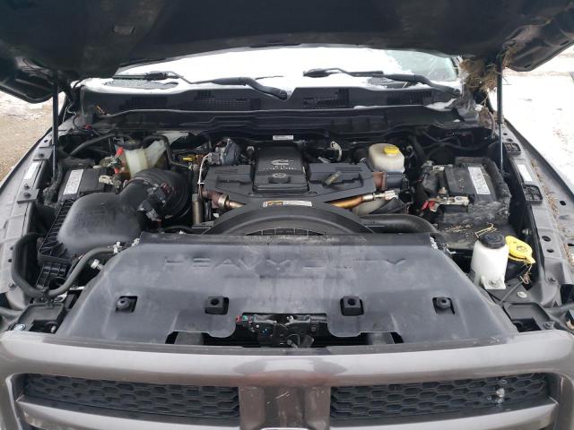 Photo 11 from auction – 2016 RAM 2500 SLT with VIN 3C6UR5DL0GG222303