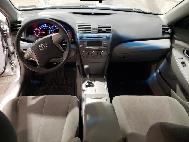 Foto 8 de la subasta – 2011 TOYOTA CAMRY BASE con VIN 4T1BF3EK3BU706065