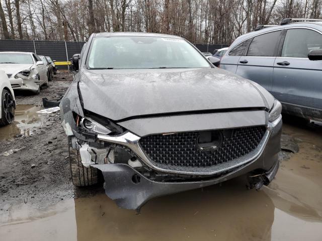Foto 5 de la subasta – 2018 MAZDA 6 TOURING con VIN JM1GL1VM4J1333434