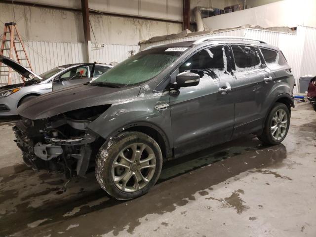 FORD ESCAPE TIT 2014 with VIN 1FMCU0J94EUA69865 - Photo from auction