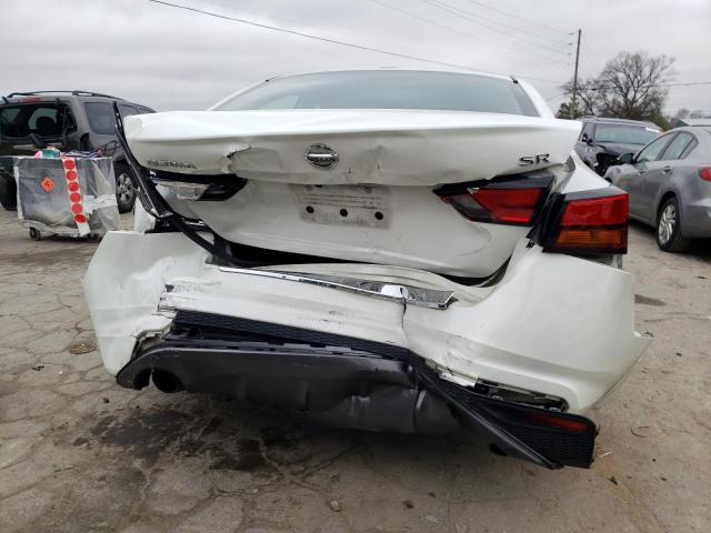 Photo 6 from auction – 2019 NISSAN ALTIMA SR with VIN 1N4BL4CV3KN318107