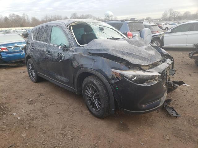 Photo 4 from auction – 2019 MAZDA CX-5 TOURI with VIN JM3KFBCM8K1650023