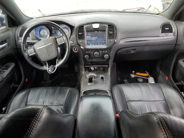 Фото 8 с аукциона – 2014 CHRYSLER 300 S с VIN 2C3CCABG7EH373189