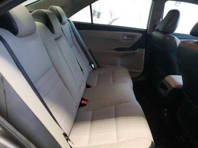 Photo 10 from auction – 2017 TOYOTA CAMRY LE with VIN 4T1BF1FK2HU450772