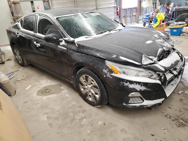 Photo 4 from auction – 2020 NISSAN ALTIMA S with VIN 1N4BL4BV4LN301481