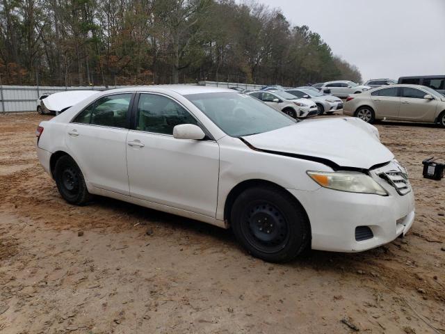 Photo 4 from auction – 2010 TOYOTA CAMRY BASE with VIN 4T4BF3EK3AR076214