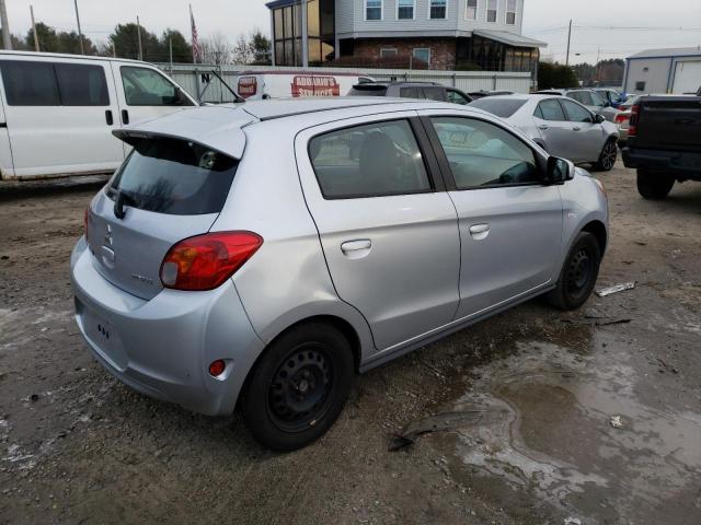 Photo 3 from auction – 2015 MITSUBISHI MIRAGE DE with VIN ML32A3HJ7FH046331