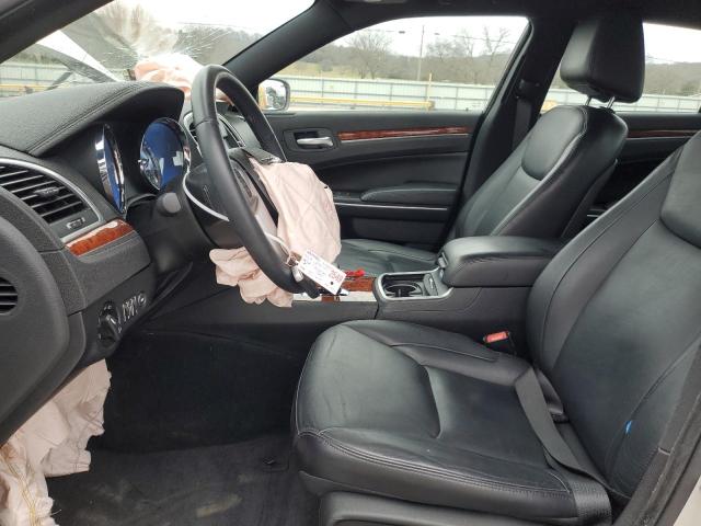 Photo 7 from auction – 2012 CHRYSLER 300 LIMITE with VIN 2C3CCACGXCH278198