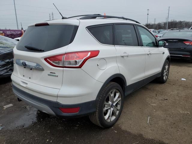 Photo 3 from auction – 2013 FORD ESCAPE SEL with VIN 1FMCU0HX6DUA85228