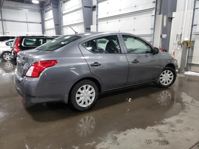 Photo 3 from auction – 2016 NISSAN VERSA S with VIN 3N1CN7APXGL888484