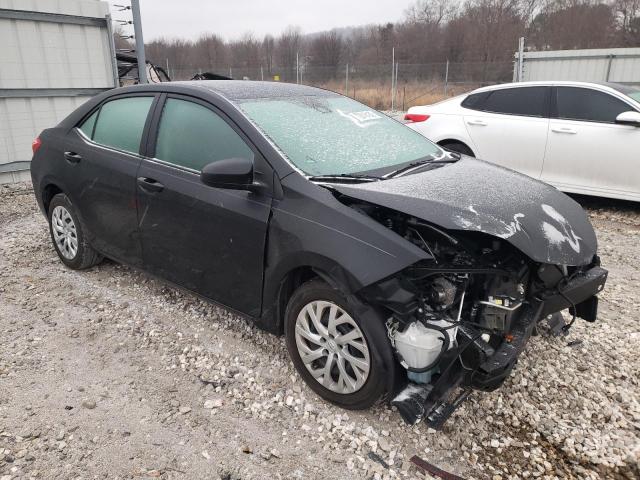 Photo 4 from auction – 2018 TOYOTA COROLLA L with VIN 5YFBURHE2JP843397