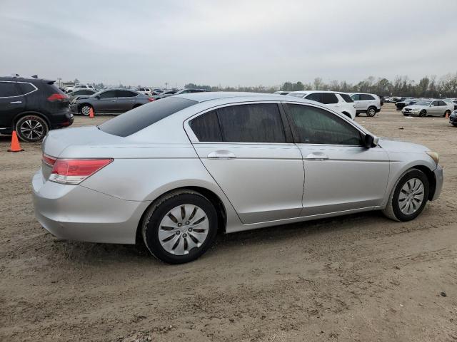 Photo 3 from auction – 2012 HONDA ACCORD LX with VIN 1HGCP2F32CA054373