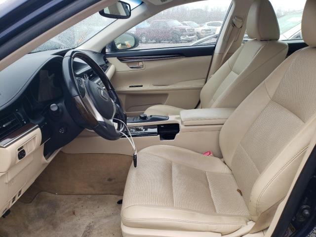 Photo 7 from auction – 2014 LEXUS ES 350 with VIN JTHBK1GG1E2096517