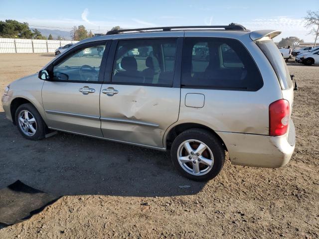 Photo 2 from auction – 2002 MAZDA MPV WAGON with VIN JM3LW28A620303198