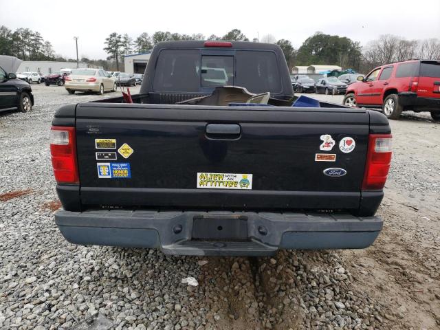 Photo 6 from auction – 2005 FORD RANGER SUP with VIN 1FTYR14U15PA45264
