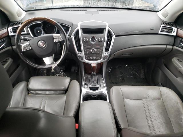 Photo 8 from auction – 2011 CADILLAC SRX LUXURY with VIN 3GYFNDEY7BS537939