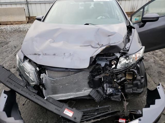 Photo 11 from auction – 2015 HONDA CIVIC EXL with VIN 2HGFB2F90FH509288