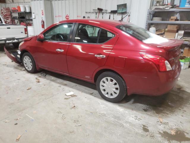 Photo 2 from auction – 2013 NISSAN VERSA S with VIN 3N1CN7AP2DL873876