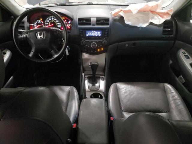 Photo 8 from auction – 2003 HONDA ACCORD EX with VIN 1HGCM66593A064156